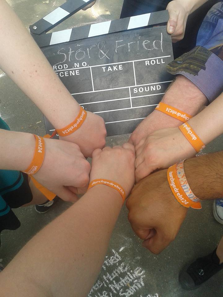 drurchgedreht 24 (c) Stör u0026 Fried