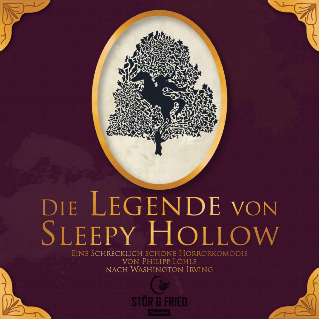 Die Legende von Sleepy Hollow_klein_c_Stör & Fried Theater