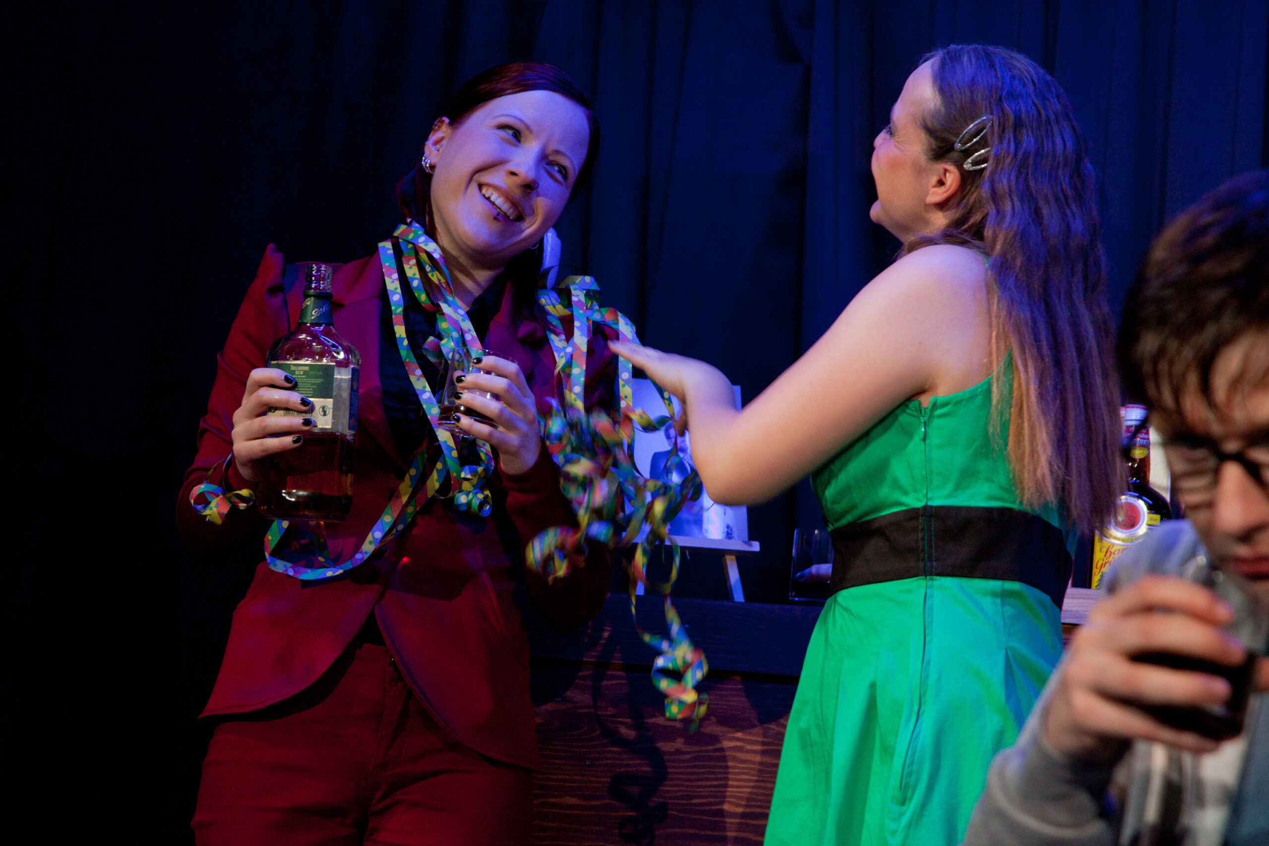 Die Geburtstagsfeier_6 (c) Benedikt Jorek