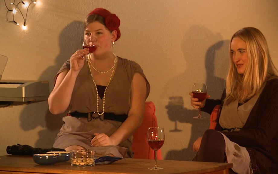 Drei Mal Leben 2 (c) Das RundLabor