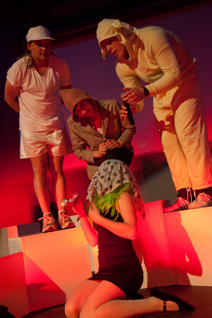 Unendlicher Spass_5 (c) Benedikt Jorek