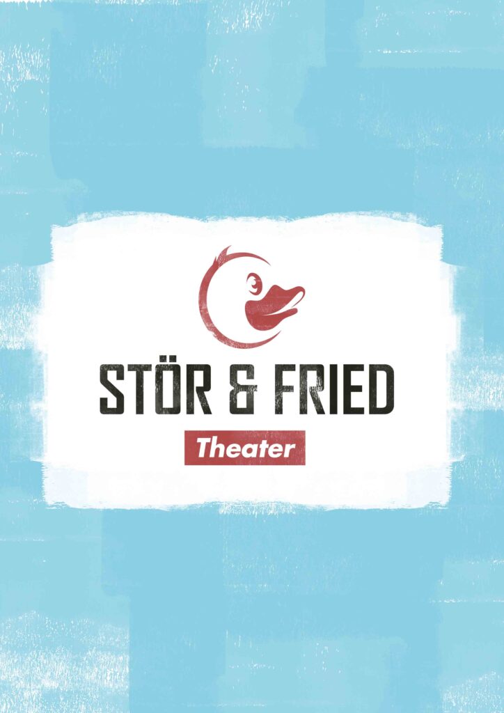 Logo_(c) Stör & Fried Theater