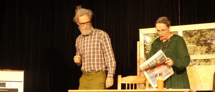 Abgefrackt 20 (c) Stör & Fried Theater