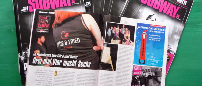 PWH_Backstage-Januar 2014 (c) SUBWAY Medien GmbH
