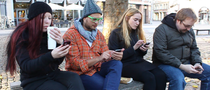 Playing with History_Filmdreh (c) Malte Kettler