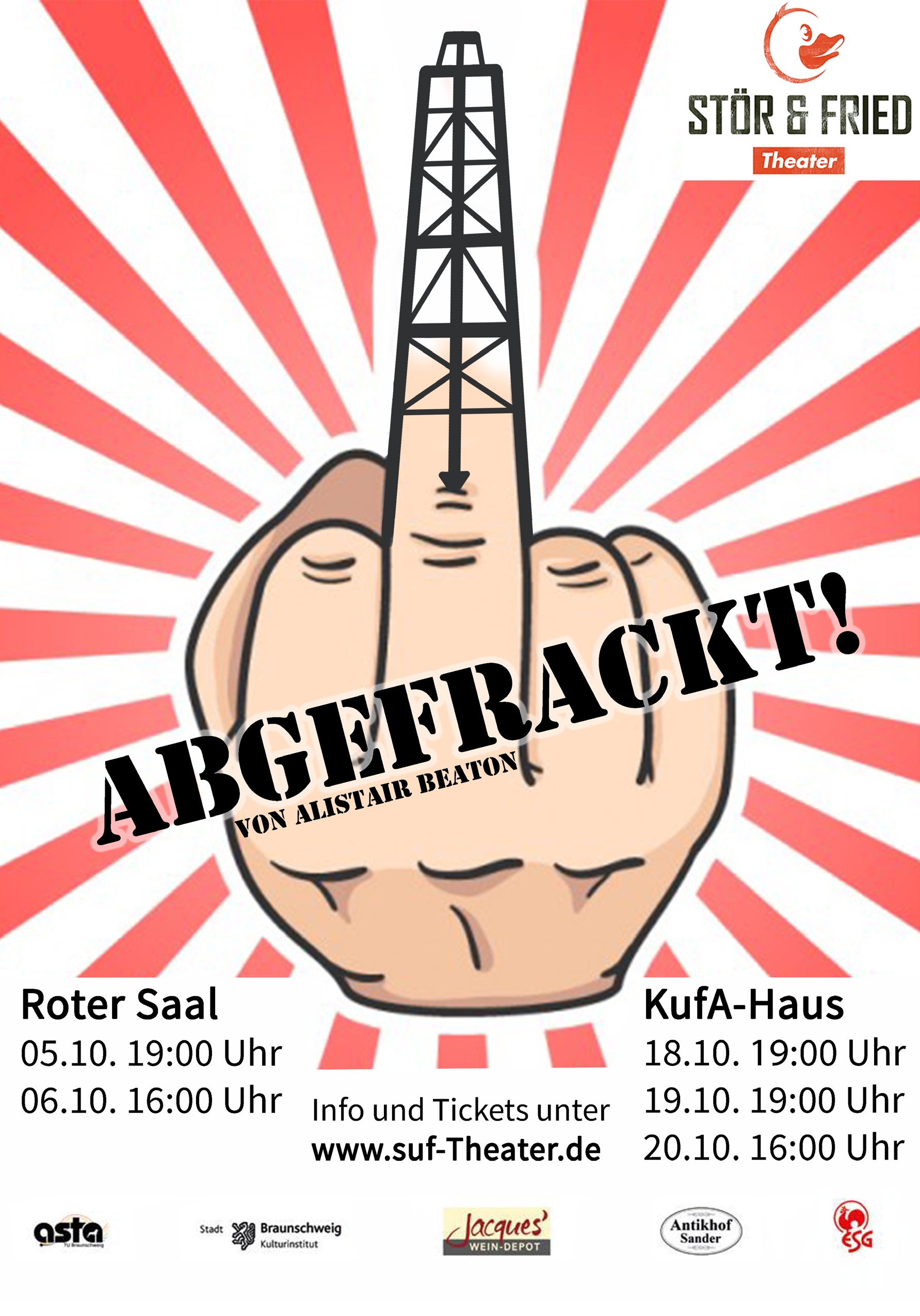 Abgefrackt_Plakat