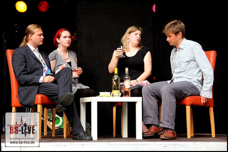 TU-Day_2011_Drei Mal Leben_(c) BS-LIVE