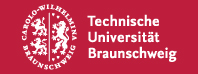TU Braunschweig Logo (c) Technische Universität Braunschweig