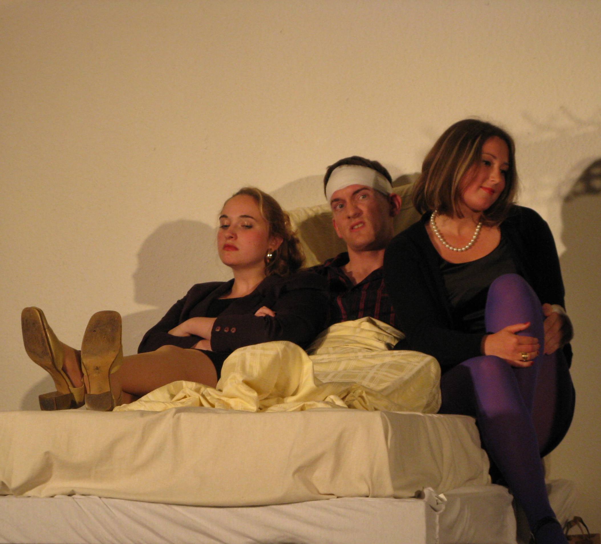 Talfahrt_2 (c) Renate Groher