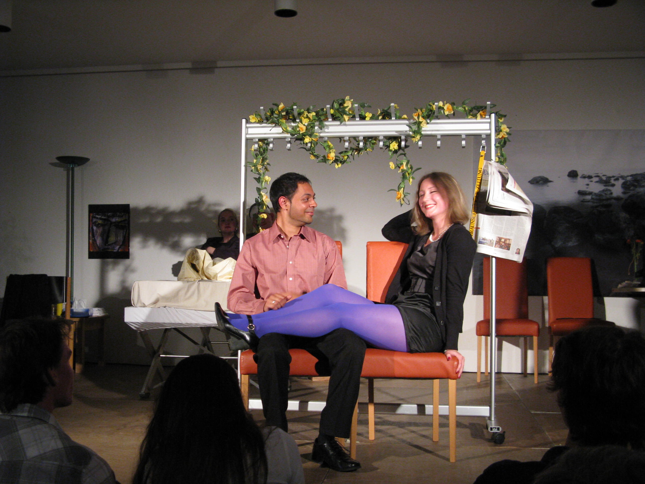 Talfahrt_5 (c) Klaus Meyer