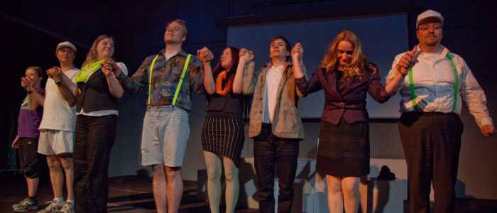 Unendlicher Spaß_5 (c) Benedikt Jorek