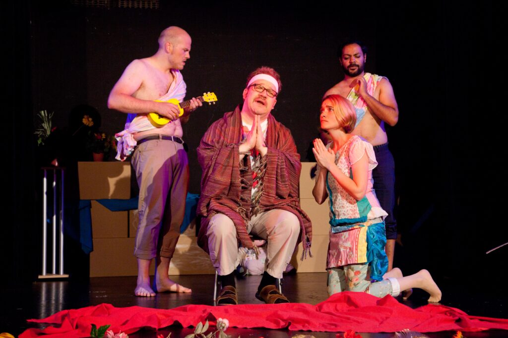 Verzicht Mein Nicht_2 (c) Benedikt Jorek