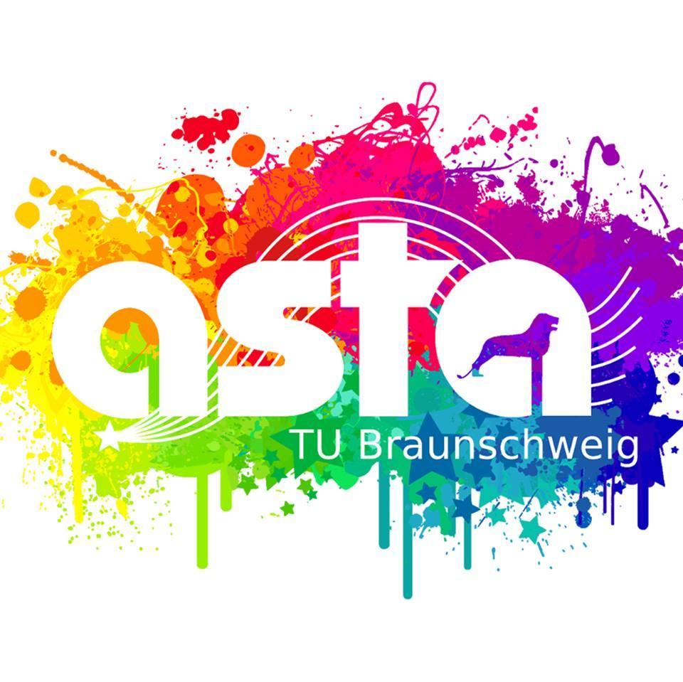 AStA TU BS Logo (c) AStA TU Braunschweig