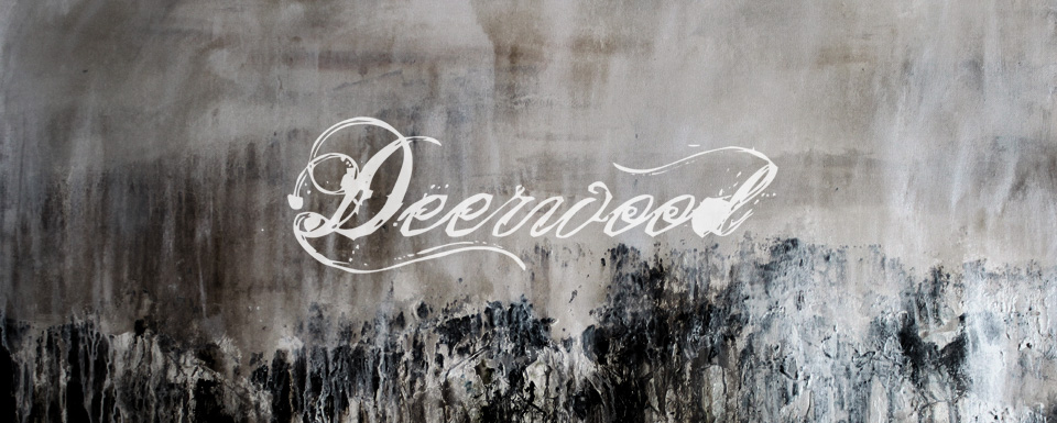 Deerwood Logo (c) Deerwood Brauschweig