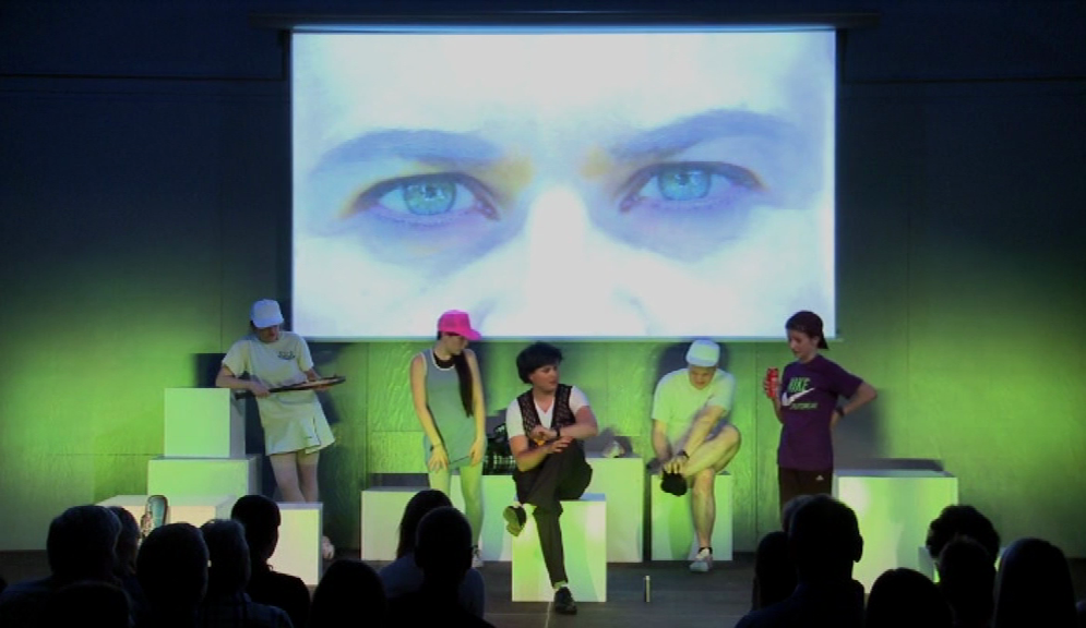 Unendlicher Spaß_Screen still_(c)_Das RundLabor