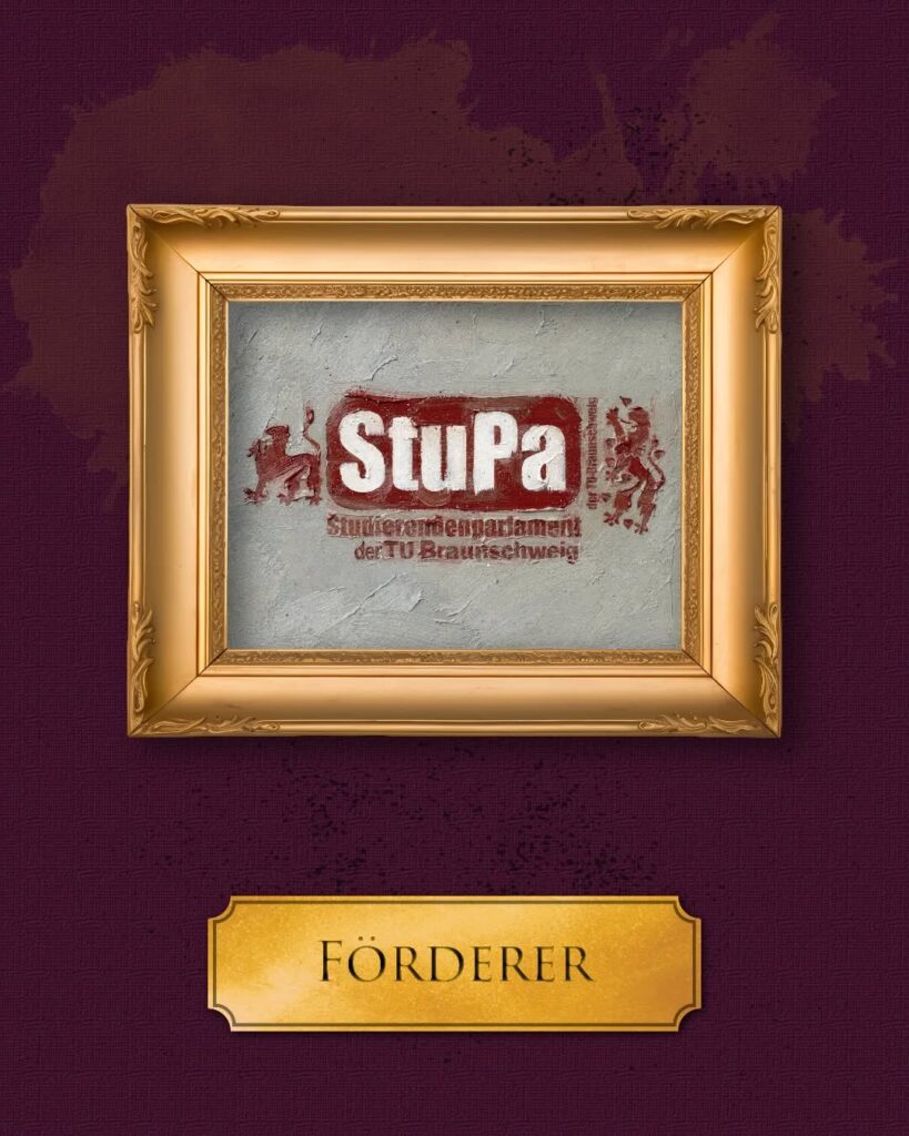 Förderer_StuPa (c) Stör & Fried Theater