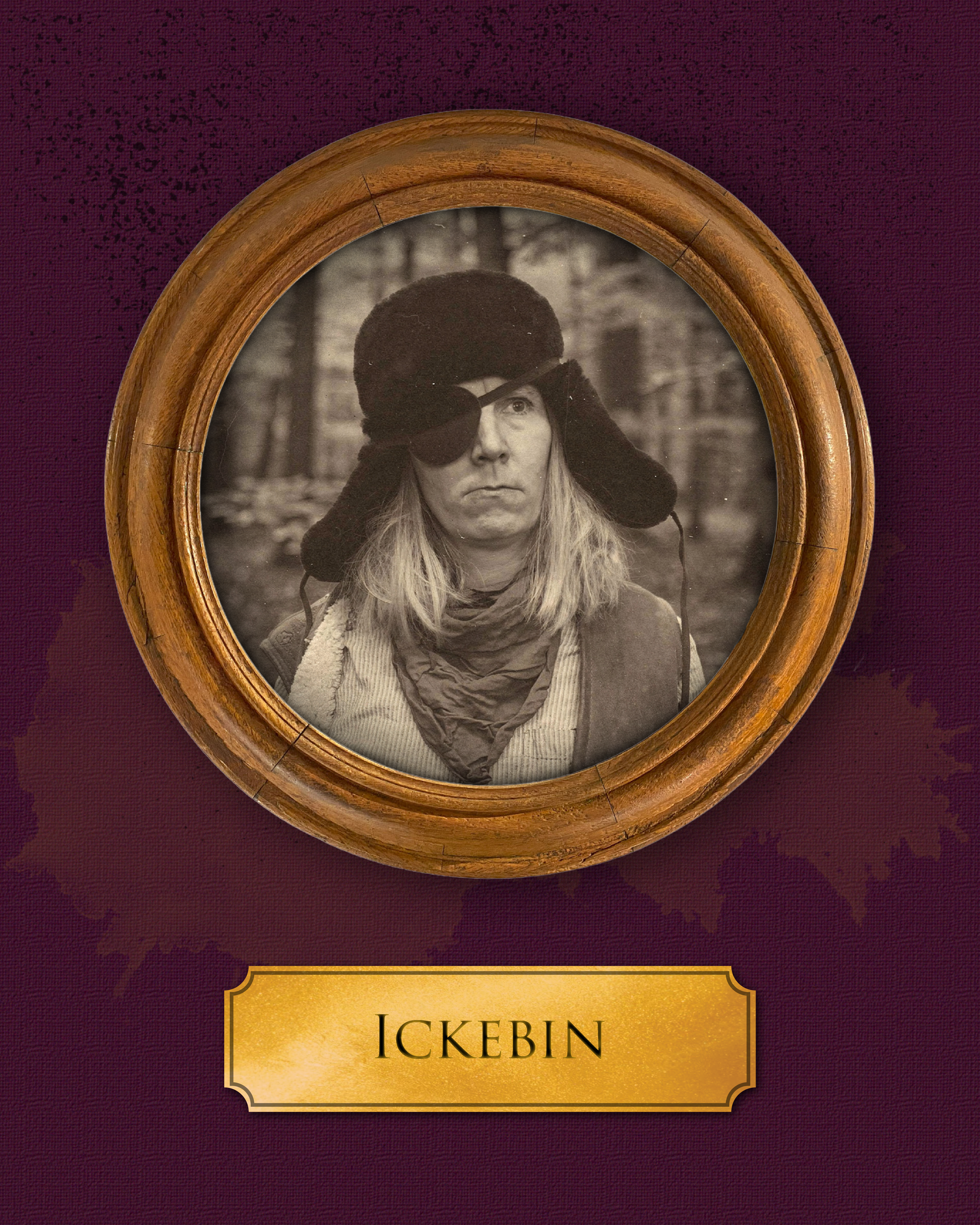 Ickebin Niemand (c) Stör & Fried Theater