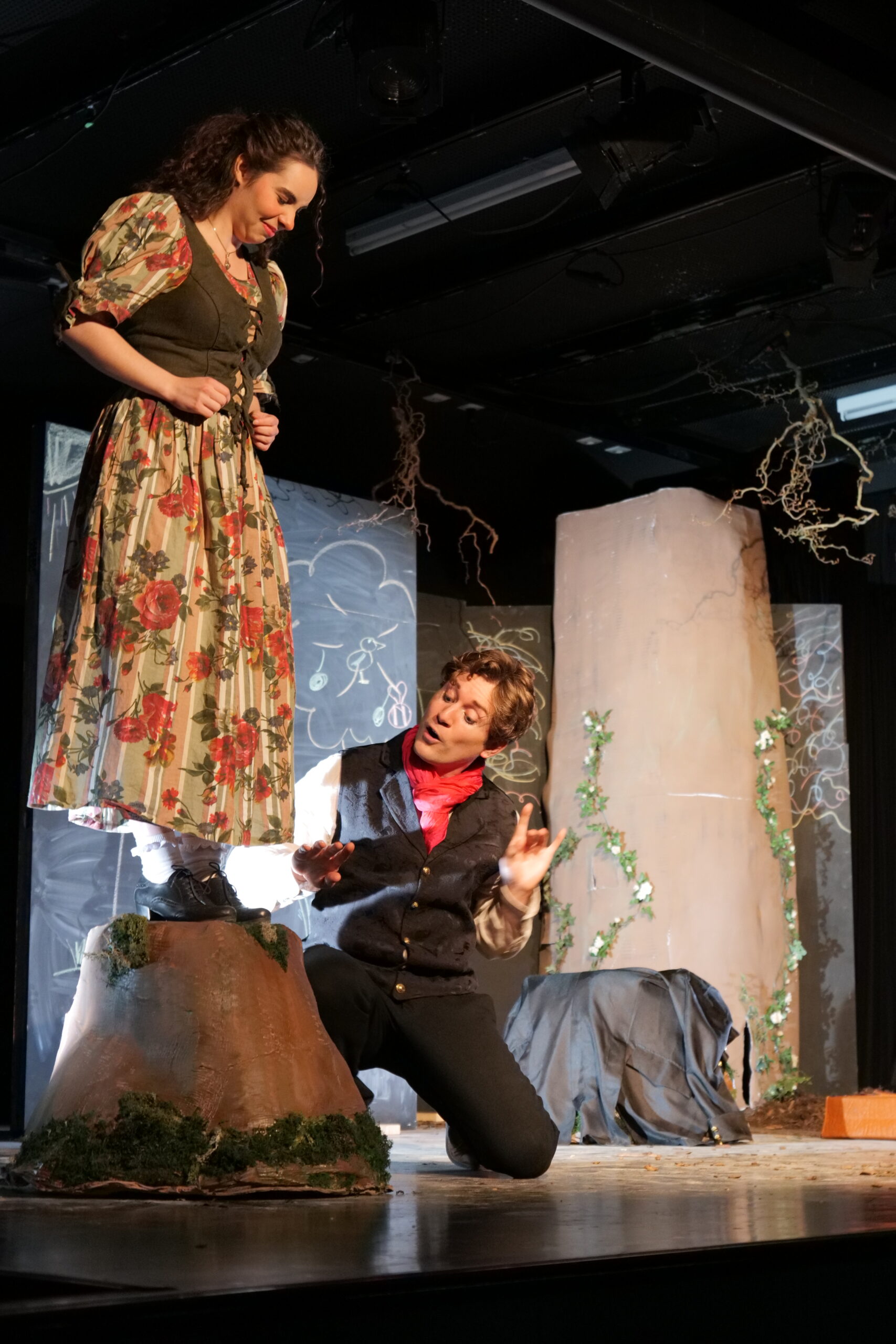 Sleepy Hollow_Traum (c) Viktor Sterwald