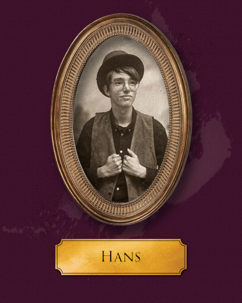 Hans van Ripper (c) Stör & Fried Theater