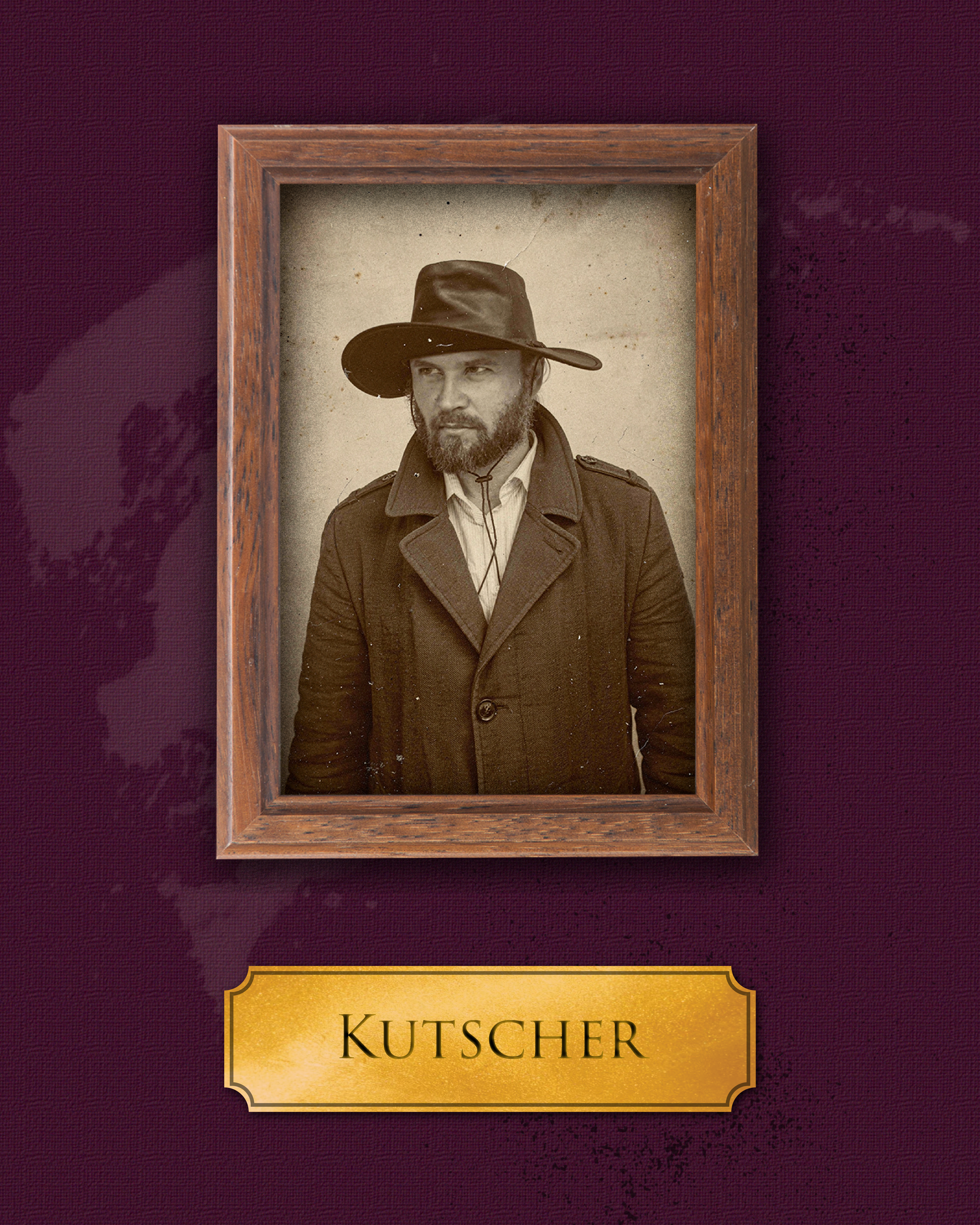 Kutscher (c) Stör & Fried Theater