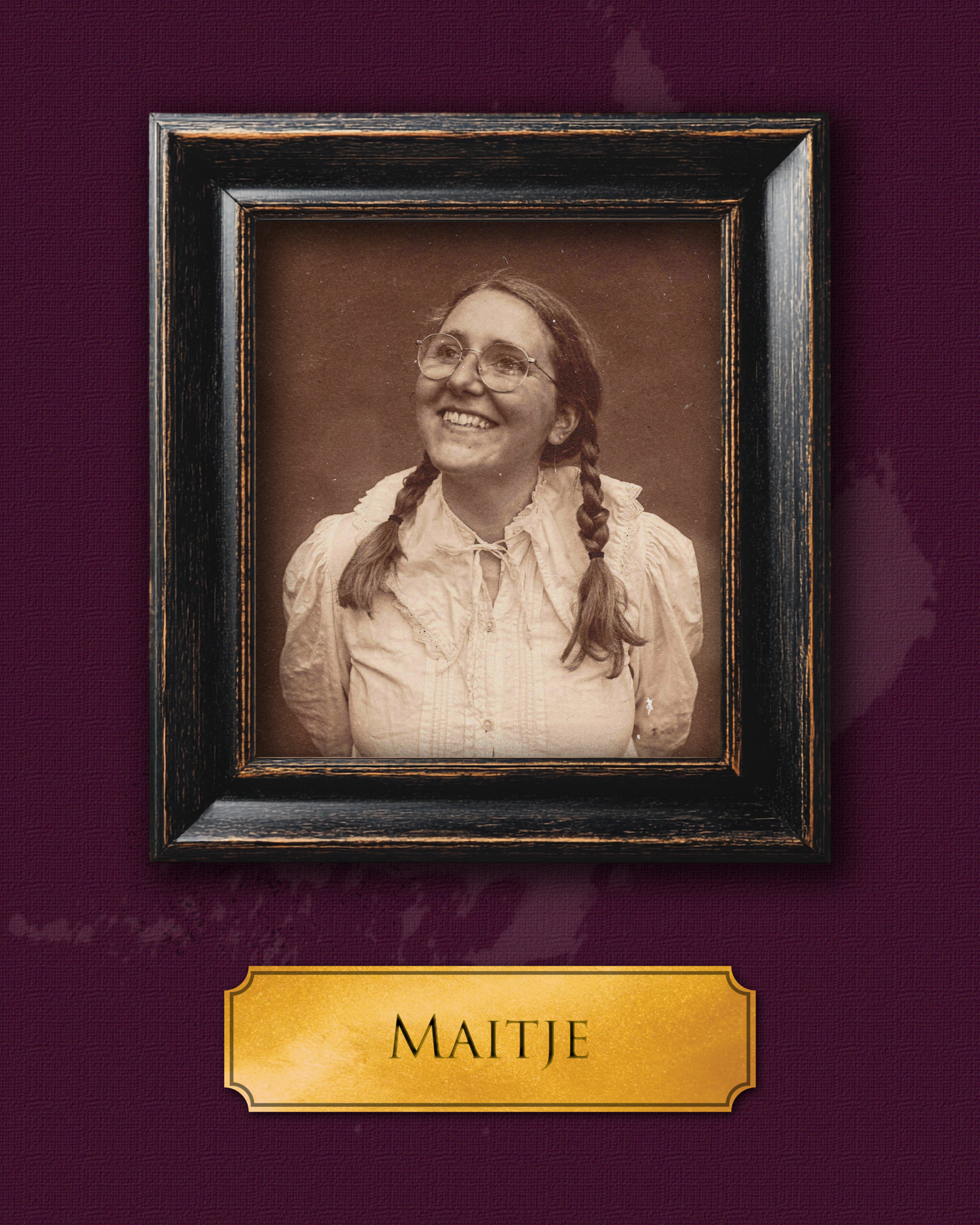 Maijtje van Ripper (c) Stör & Fried Theater